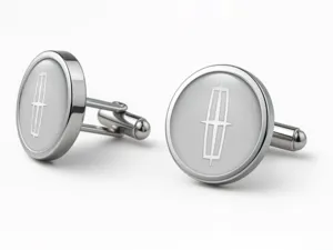 Lincoln Gemelli Matrimonio Alta Qualità Design Lusso Minimal